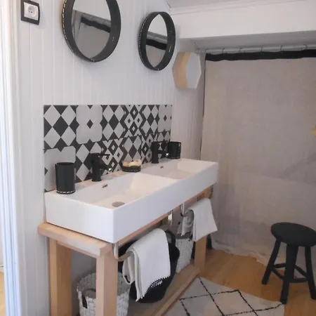 Maison Des Muriers Au Calme Vakantiehuis Mimizan-Plage