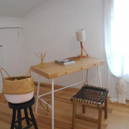 Maison Des Muriers Au Calme Vakantiehuis