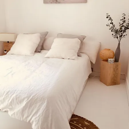 Maison Des Muriers Au Calme * Mimizan-Plage