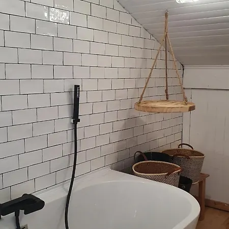 Maison Des Muriers Au Calme Mimizan-Plage