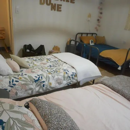 Maison Des Muriers Au Calme