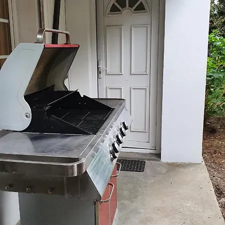Maison Des Muriers Au Calme Casa de Férias