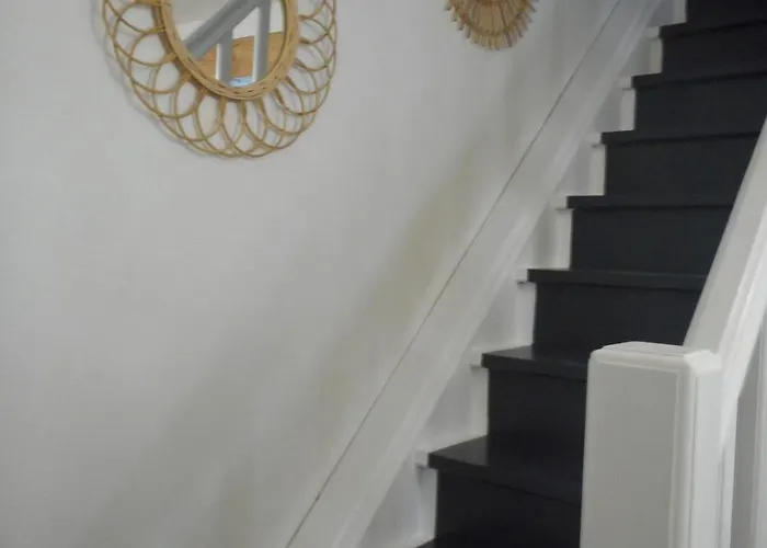 Maison Des Muriers Au Calme Casa de Férias Mimizan-Plage