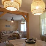 Дом отдыха Maison Des Muriers Au Calme *