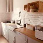 Дом отдыха Maison Des Muriers Au Calme *