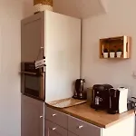 Maison Des Muriers Au Calme Дом отдыха *