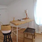 Maison Des Muriers Au Calme Дом отдыха